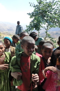 Etiopia.